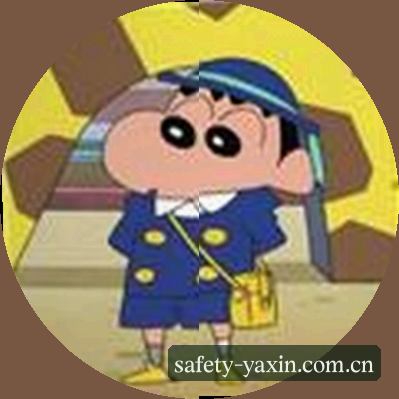 马总